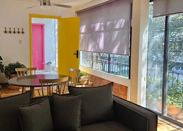 Amalli, Refugio Urbano Aparthotel 4*