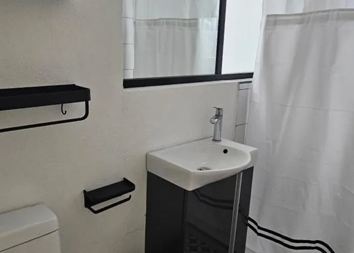 Amalli, Refugio Urbano 4* Mexico City
