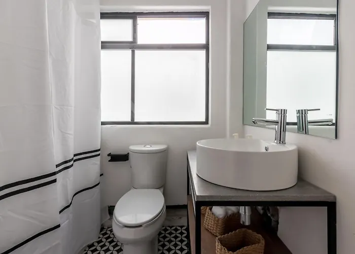 Aparthotel Amalli, Refugio Urbano 4*