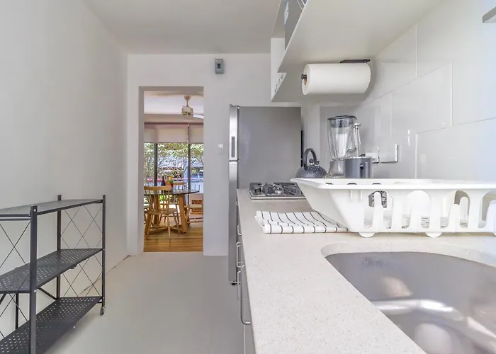 Aparthotel Amalli, Refugio Urbano 4*