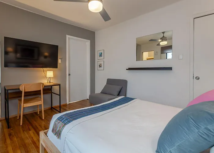 Aparthotel Amalli, Refugio Urbano 4*