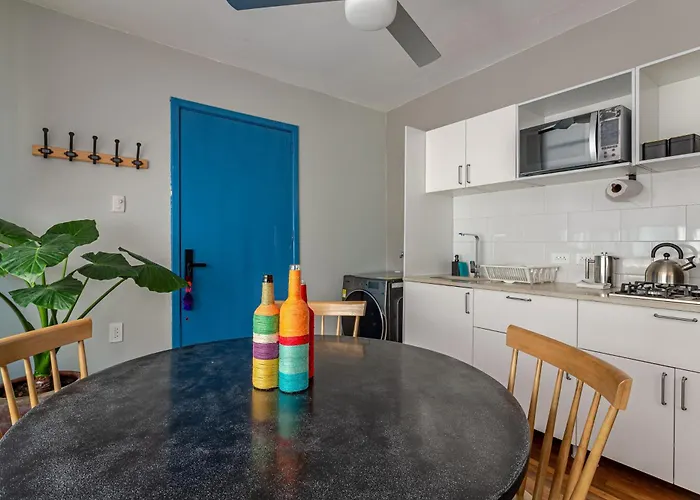 Aparthotel Amalli, Refugio Urbano 4*