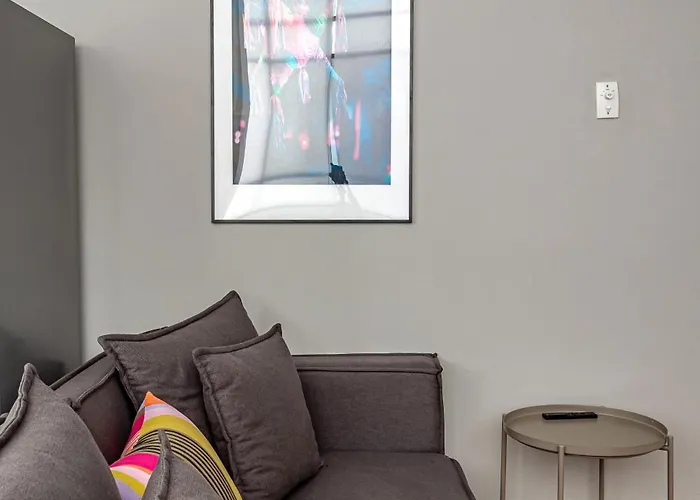Aparthotel Amalli, Refugio Urbano Mexico City