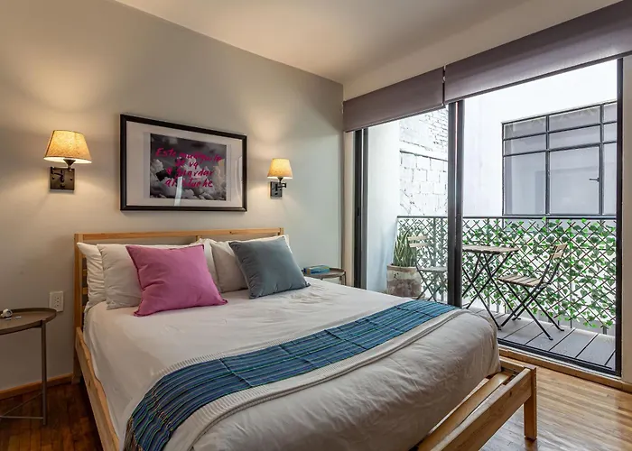 Aparthotel Amalli, Refugio Urbano 4*