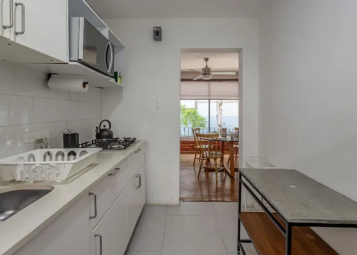 Amalli, Refugio Urbano Aparthotel 4*