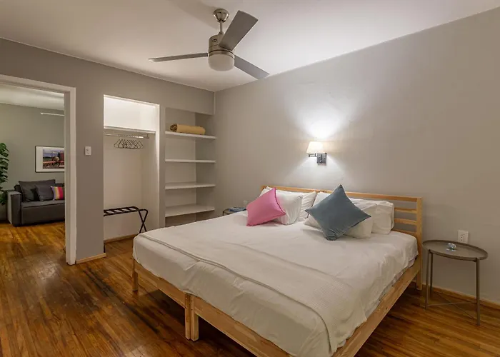 Amalli, Refugio Urbano Aparthotel