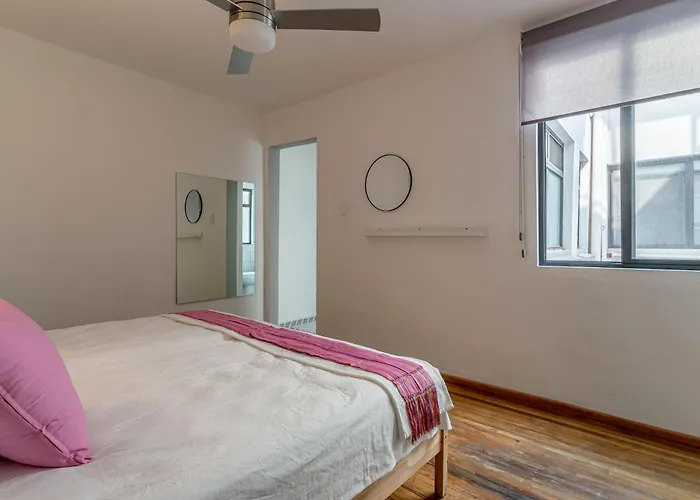 Amalli, Refugio Urbano Aparthotel 4*